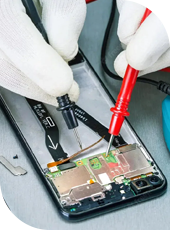 Mobile Repairing Course